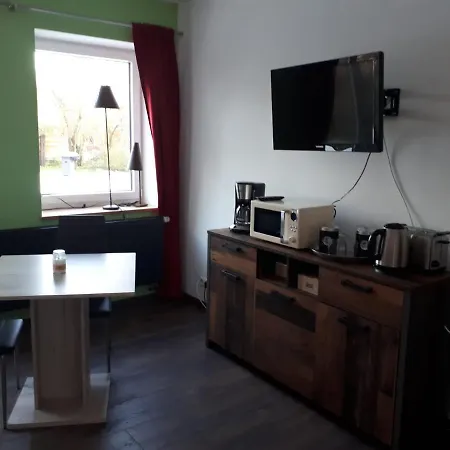 Apartmán Am Schwimmteich Lachendorf