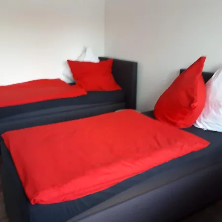 Am Schwimmteich Apartmán *