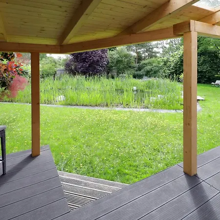 Am Schwimmteich Appartement