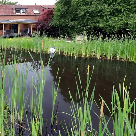 Am Schwimmteich Apartmán *