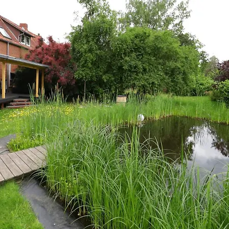 Appartement Am Schwimmteich Lachendorf