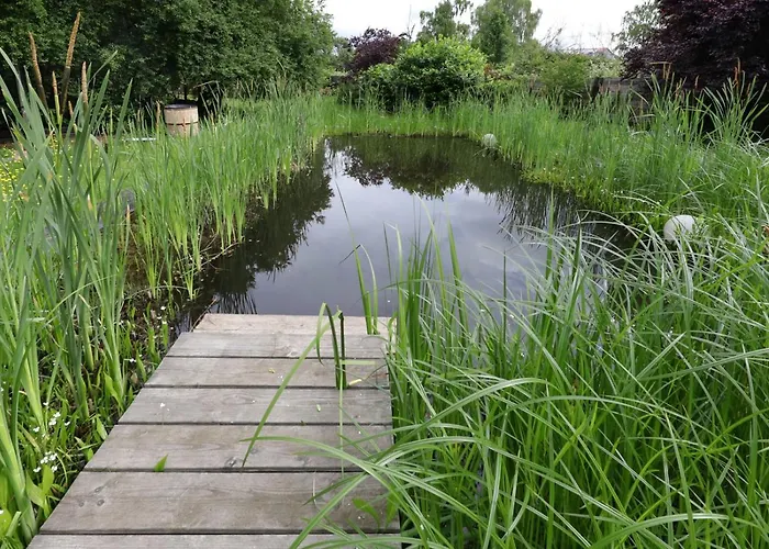 Apartament Am Schwimmteich Lachendorf